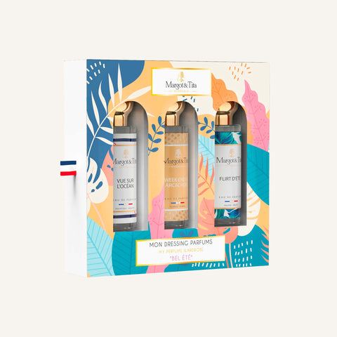 Bel été