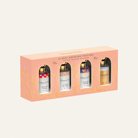Mini dressing Mes indispensables