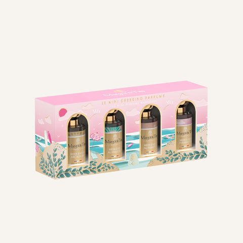 Mini dressing Mes indispensables