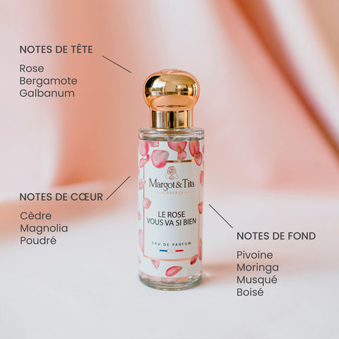 Le rose vous va si bien