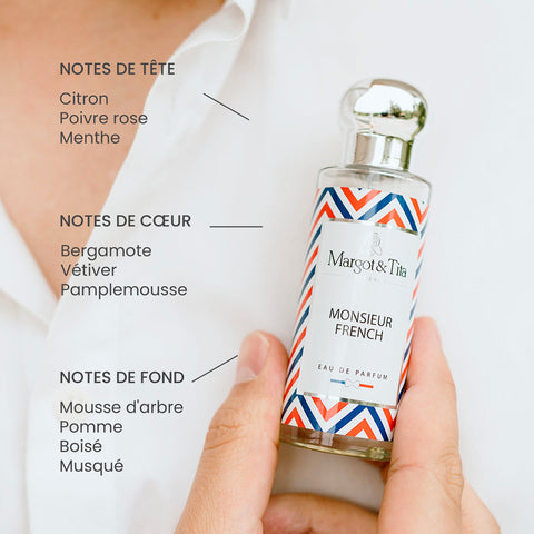 Monsieur French