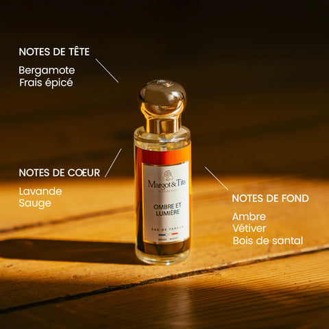 Ombre et lumière
