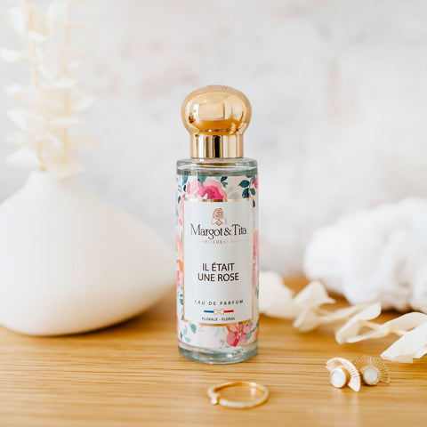 Il était une rose & Minuit dans tes bras