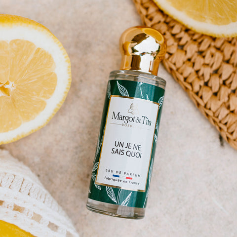 Un air de malice & Un je ne sais quoi