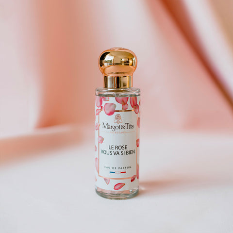 Le rose vous va si bien