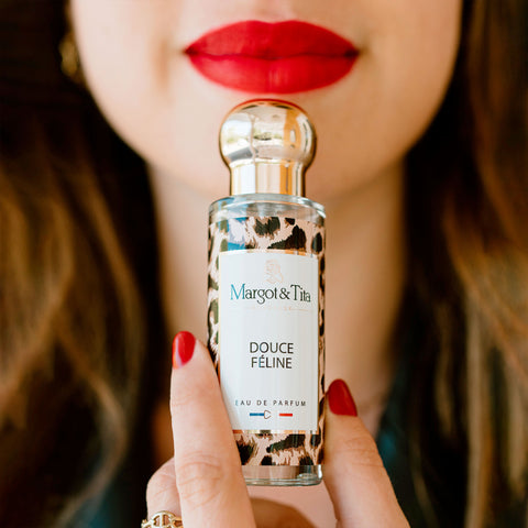 Douce Féline