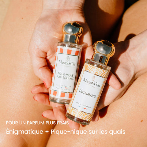 Énigmatique