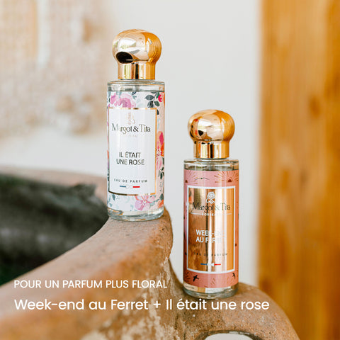 Week-end au Ferret