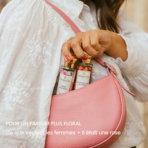 Ce que veulent les femmes
