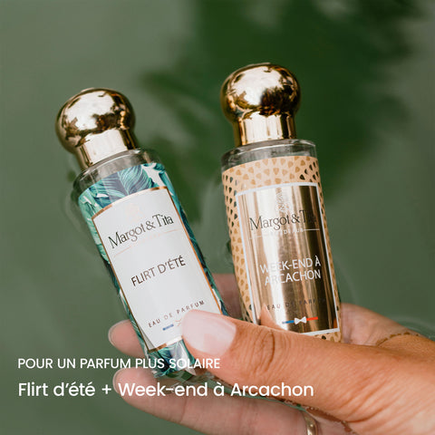 Flirt d'été