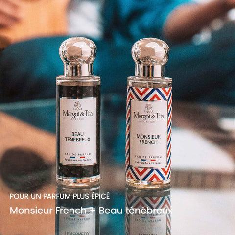 Monsieur French