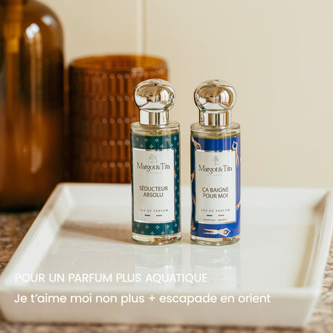 Séducteur absolu