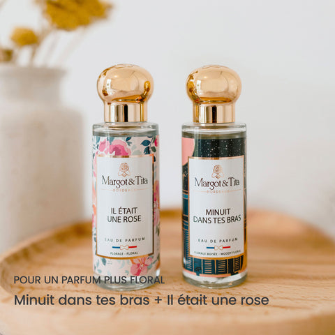 Minuit dans tes bras