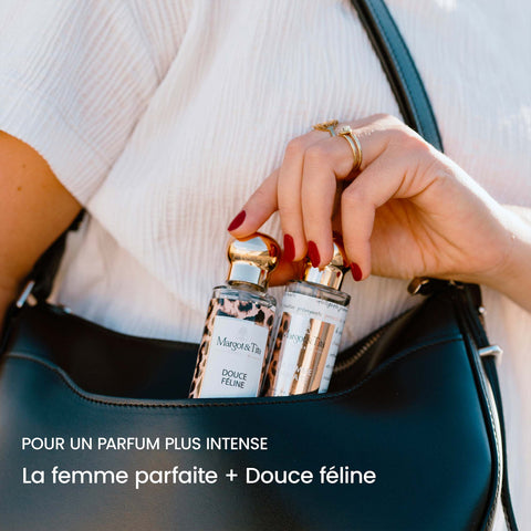 La femme parfaite