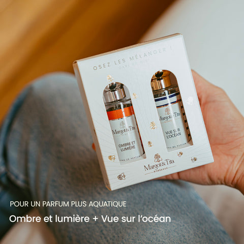 Ombre et lumière