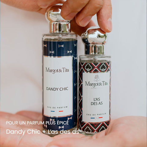 Dandy chic