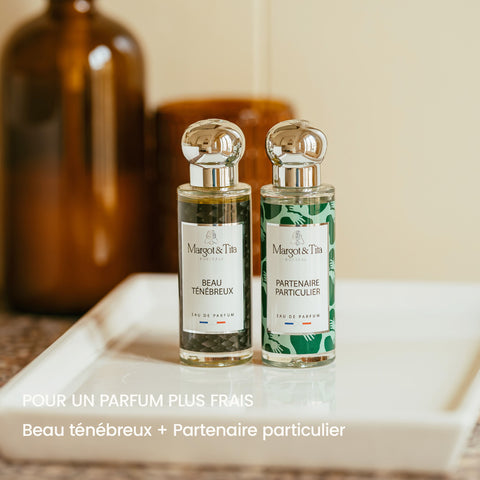 Beau ténébreux