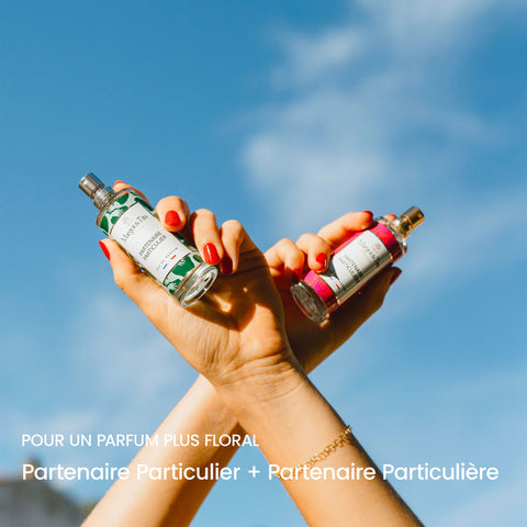Partenaire particulier