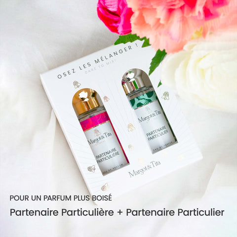 Partenaire particulière
