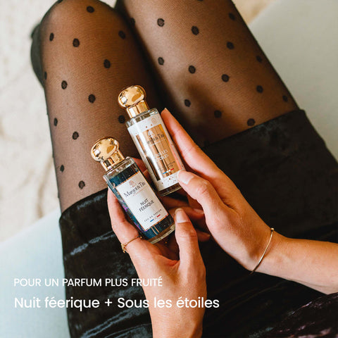 Nuit féerique