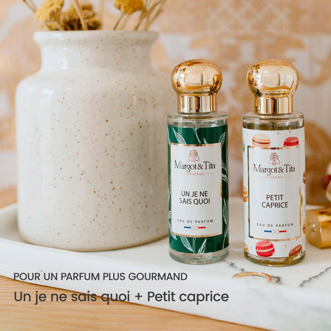 Un je ne sais quoi