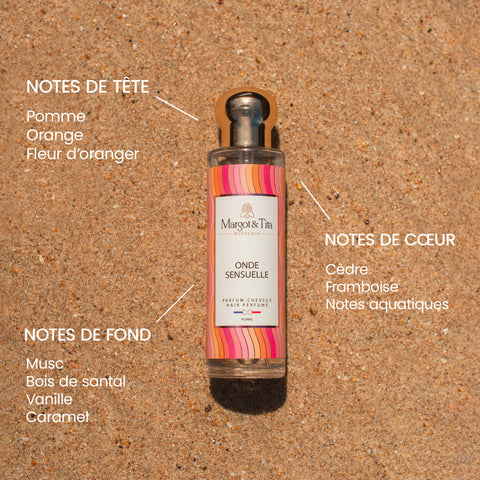 Onde sensuelle