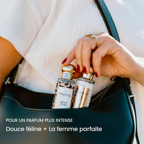 Douce Féline