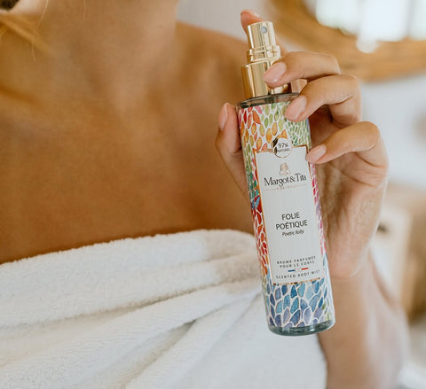 Body Mists