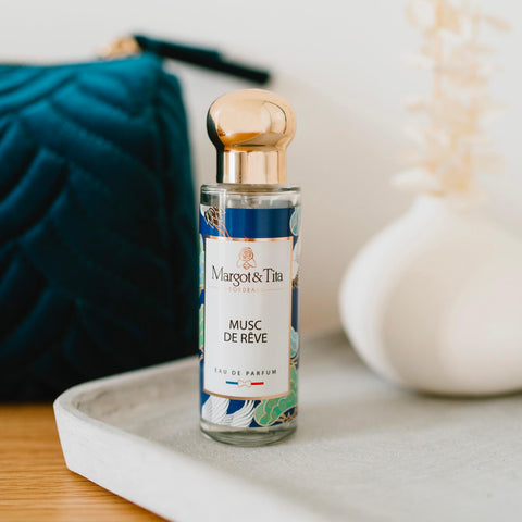 Dream Musk & We Women