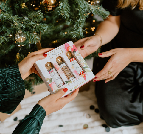 Idées cadeaux : quel coffret de parfum offrir à Noël ?