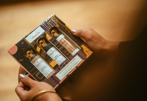 Sélection féerique