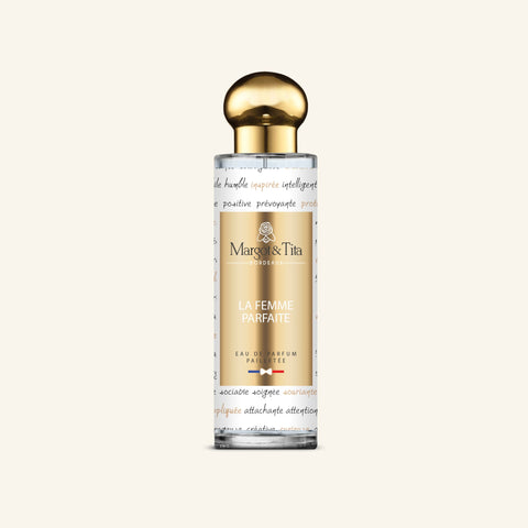 La femme parfaite - 50ml