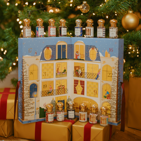 Advent Calendar