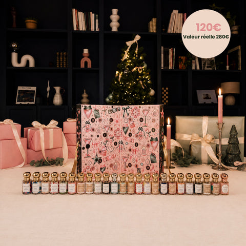 Advent Calendar 2026 - Limited quantity