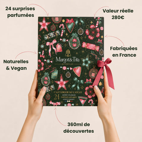 Advent Calendar 2026 - Limited quantity