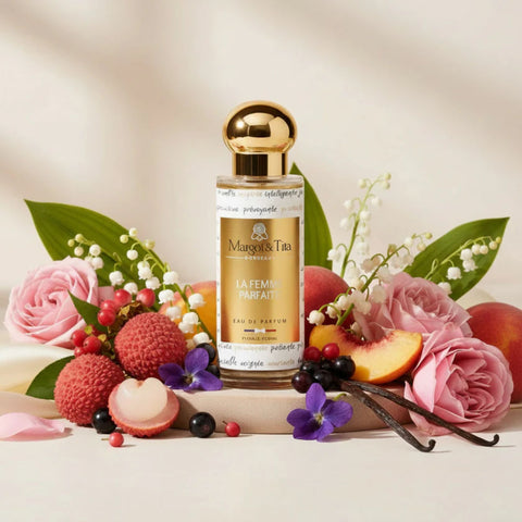 La femme parfaite - 50ml