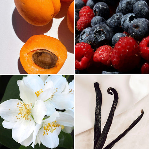 Baiser fougueux - 30ml