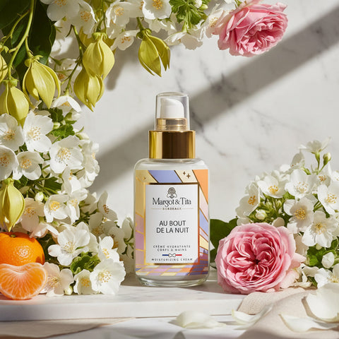 Au bout de la nuit - 50ml