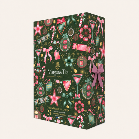 Advent Calendar 2026 - Limited quantity