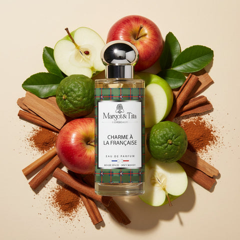 Charme à la française - 30ml