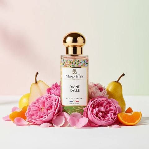 Divine Idylle - 30ml