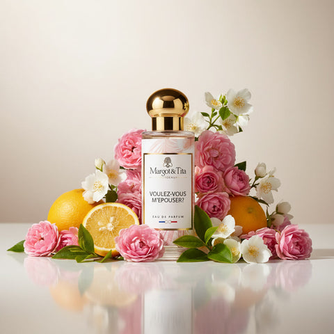 Voulez-vous m'épouser ? - 30ml