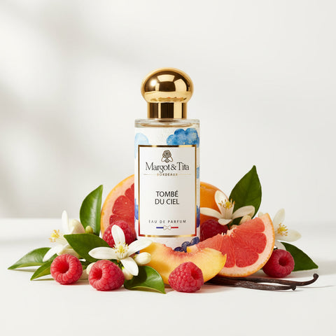 Tombé du ciel - 30ml