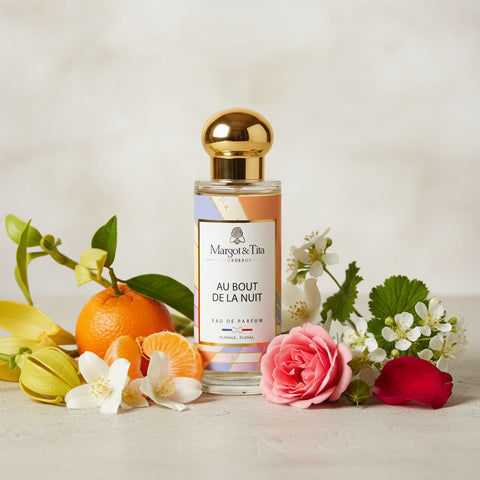 Au bout de la nuit - 30ml