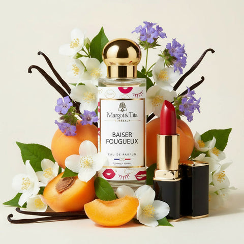 Baiser fougueux - 30ml