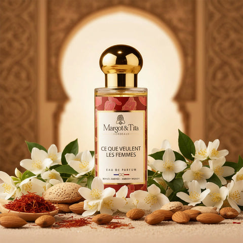 Ce que veulent les femmes - 30ml