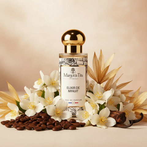 Élixir de minuit - 30ml