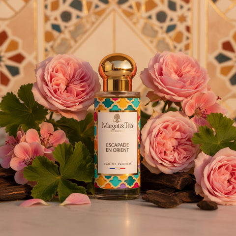 Escapade en Orient - 30ml
