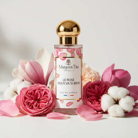 Le rose vous va si bien
