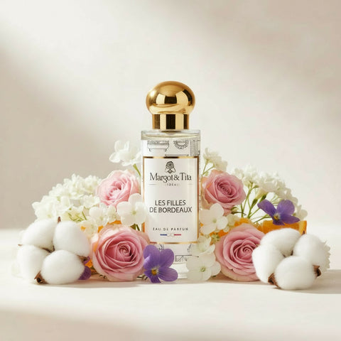 Les filles de Bordeaux